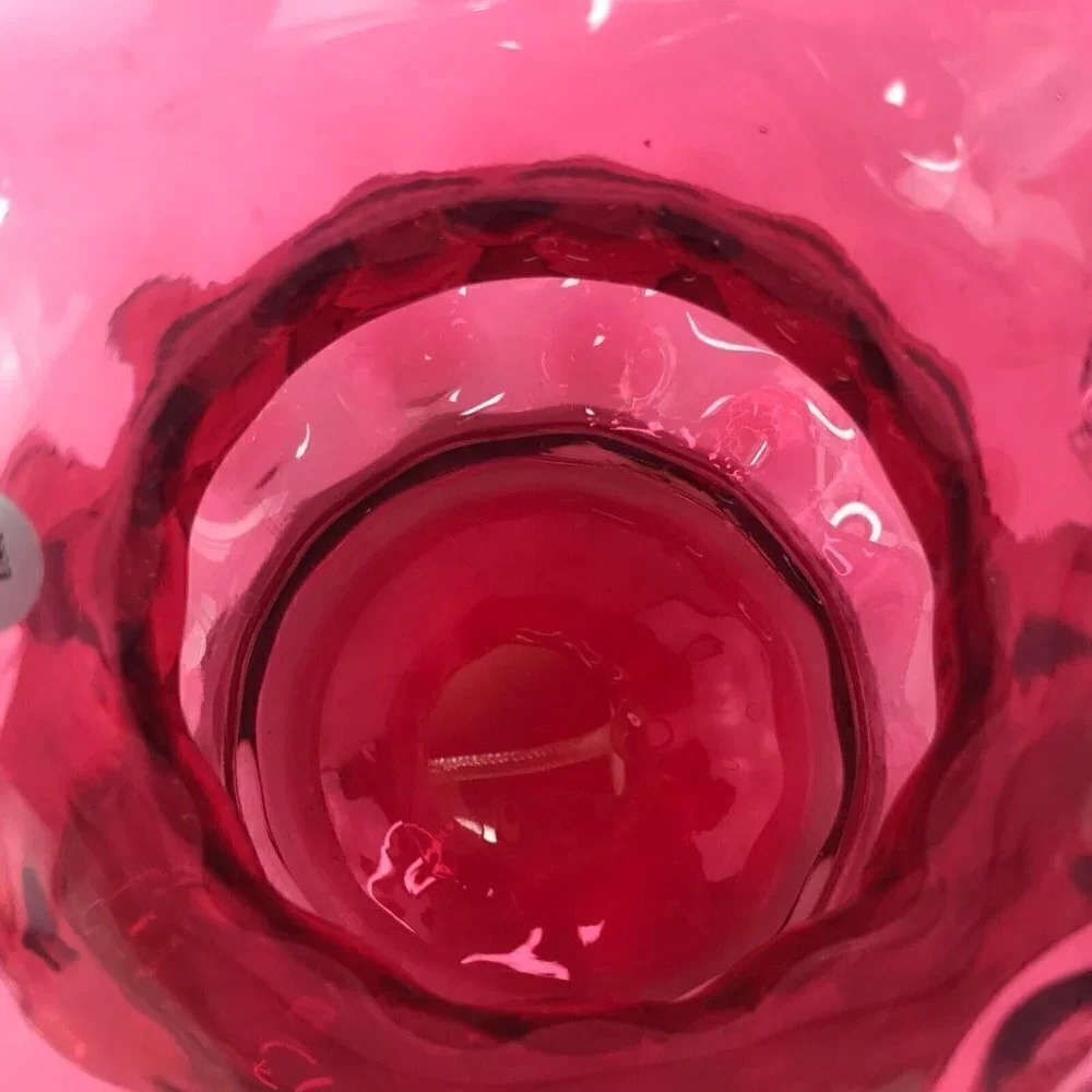 Vtg Fenton 8